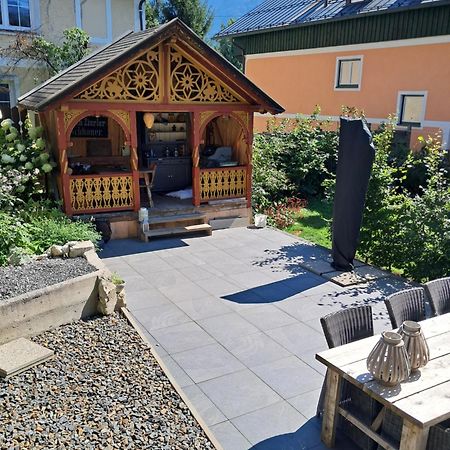 Villa Apartments Hinterer 2&5 Bedrooms Bad Goisern Bagian luar foto