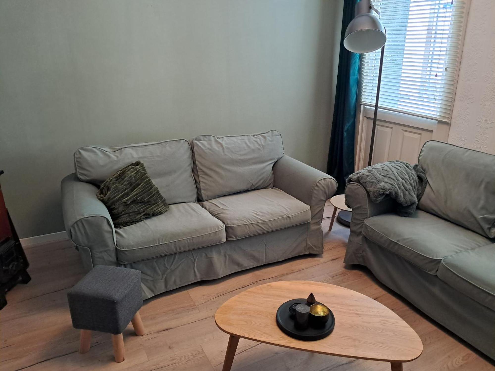 Villa Apartments Hinterer 2&5 Bedrooms Bad Goisern Bagian luar foto