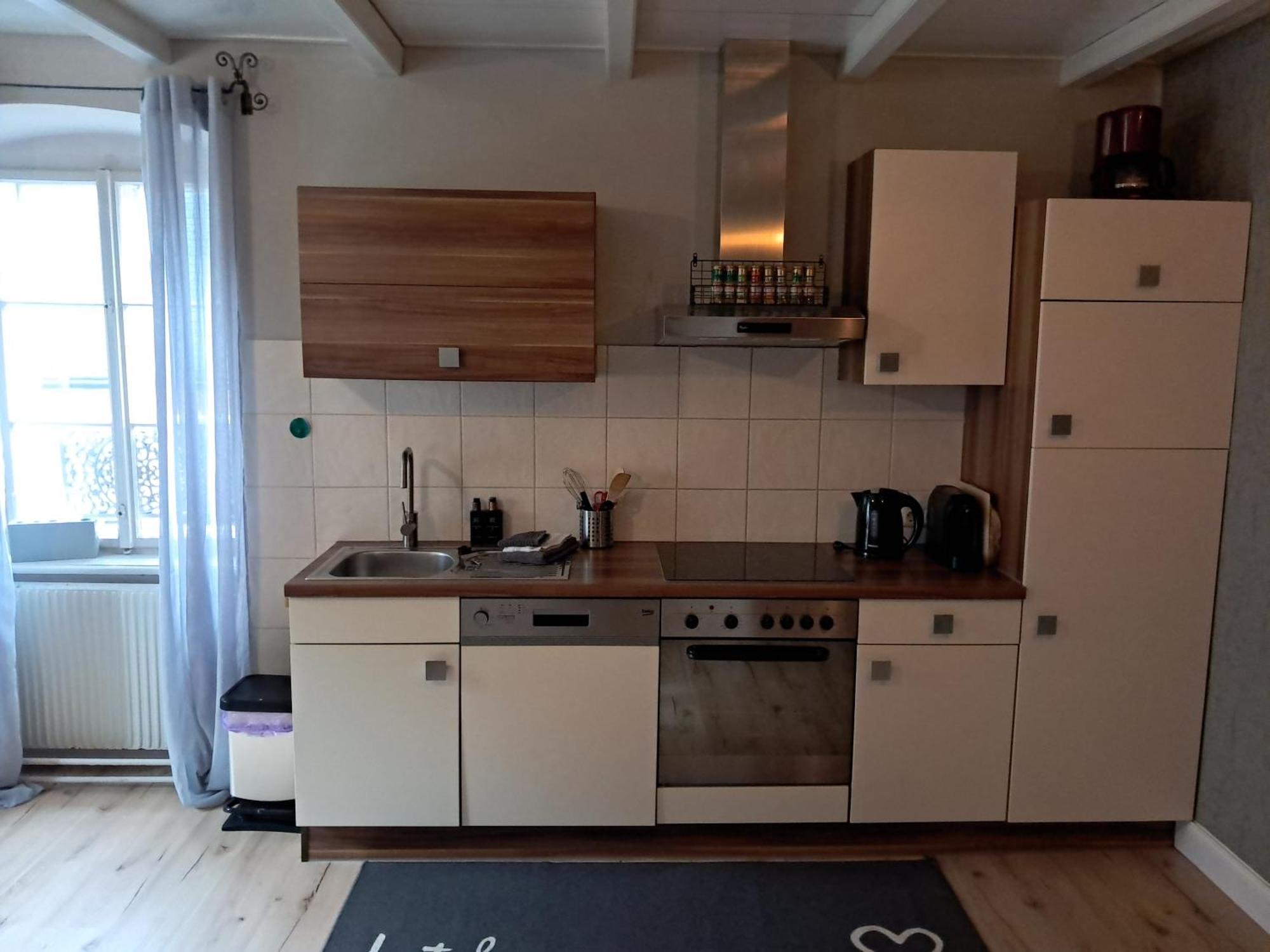Villa Apartments Hinterer 2&5 Bedrooms Bad Goisern Bagian luar foto
