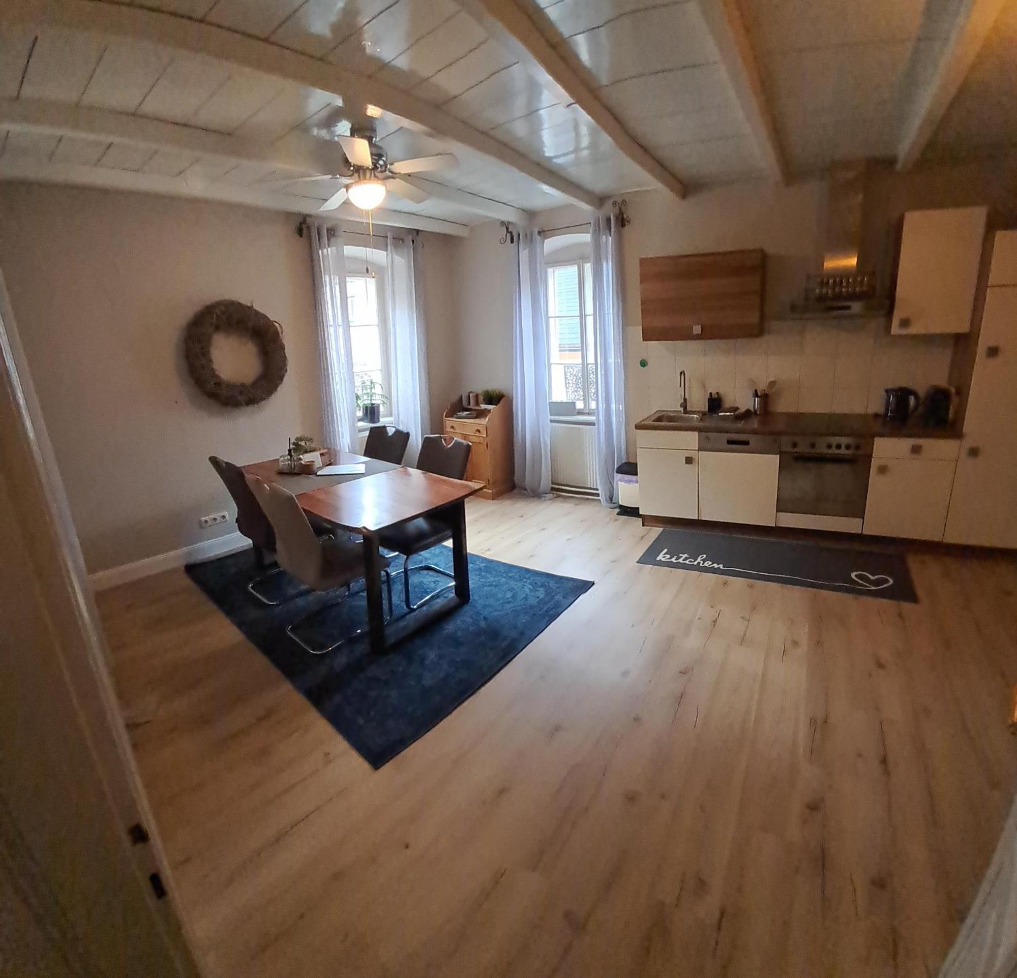 Villa Apartments Hinterer 2&5 Bedrooms Bad Goisern Bagian luar foto