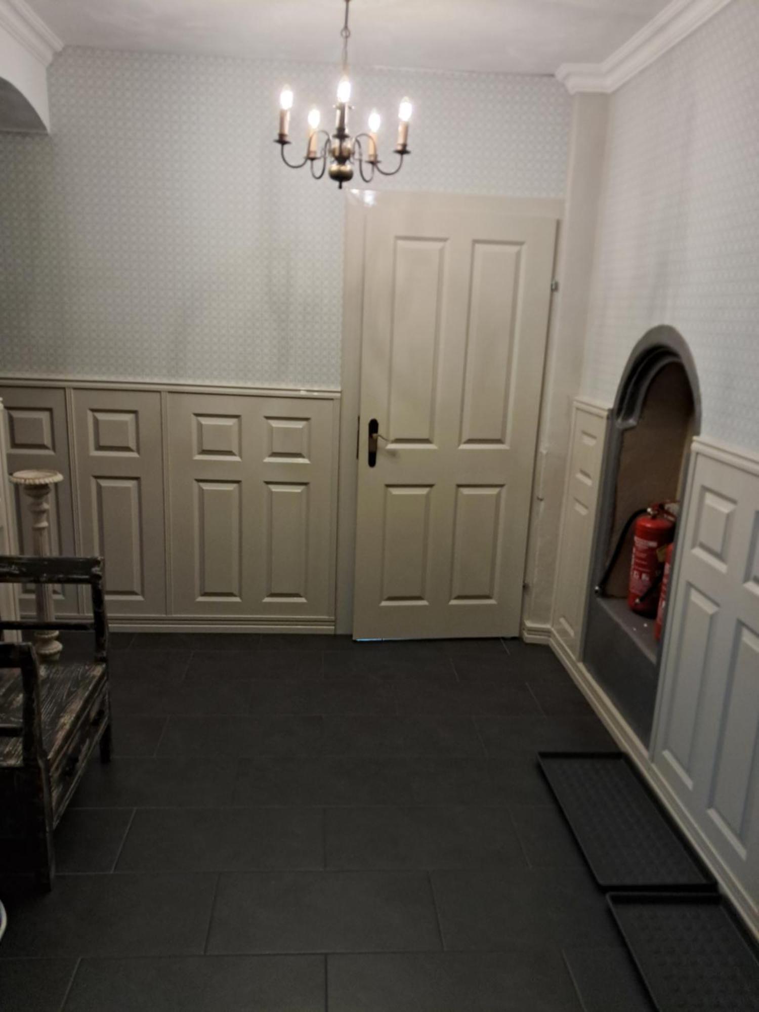 Villa Apartments Hinterer 2&5 Bedrooms Bad Goisern Bagian luar foto