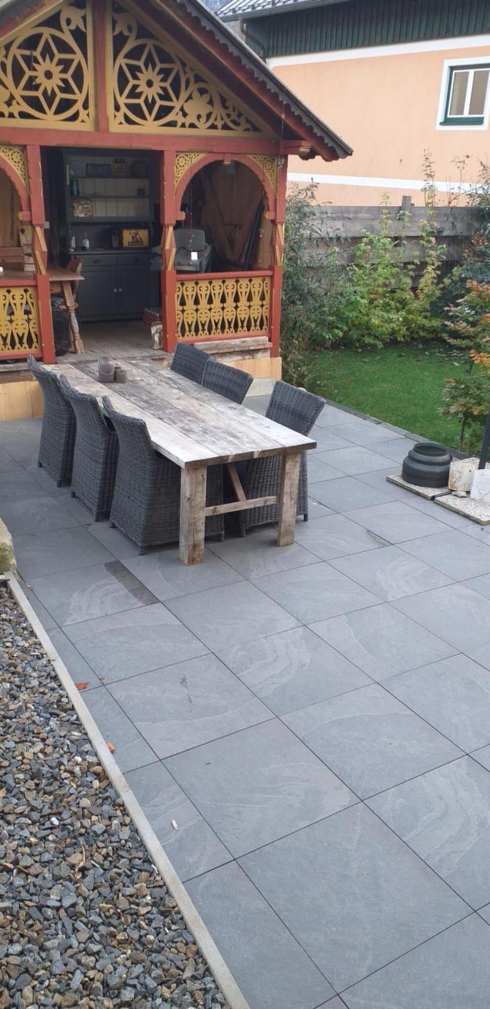 Villa Apartments Hinterer 2&5 Bedrooms Bad Goisern Bagian luar foto