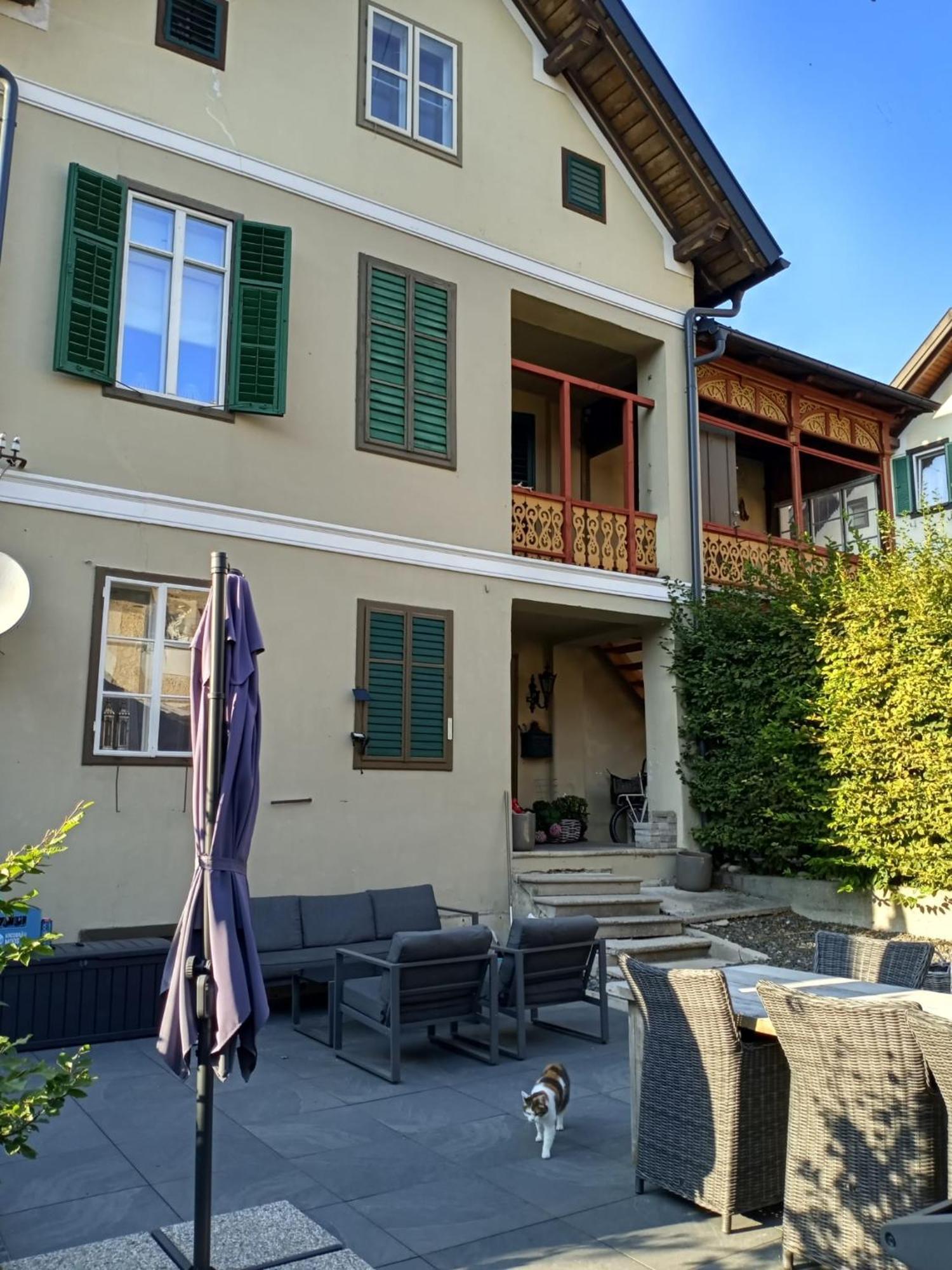 Villa Apartments Hinterer 2&5 Bedrooms Bad Goisern Bagian luar foto