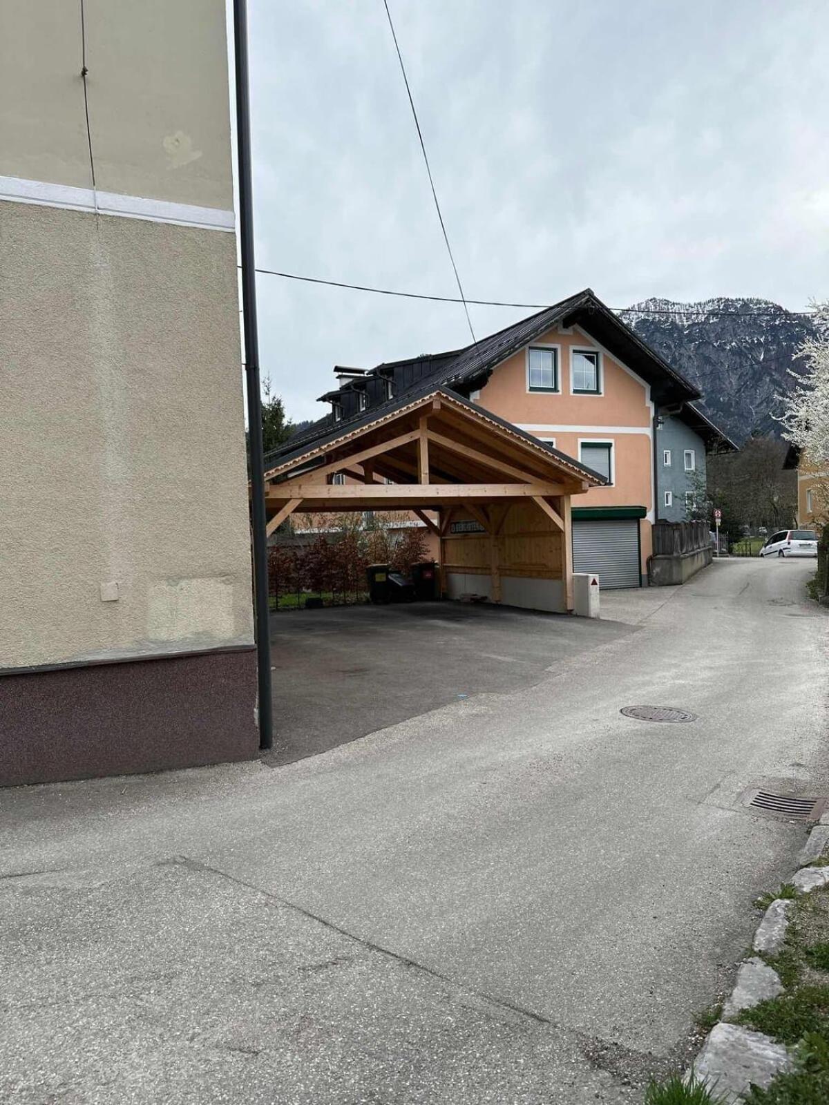 Villa Apartments Hinterer 2&5 Bedrooms Bad Goisern Bagian luar foto