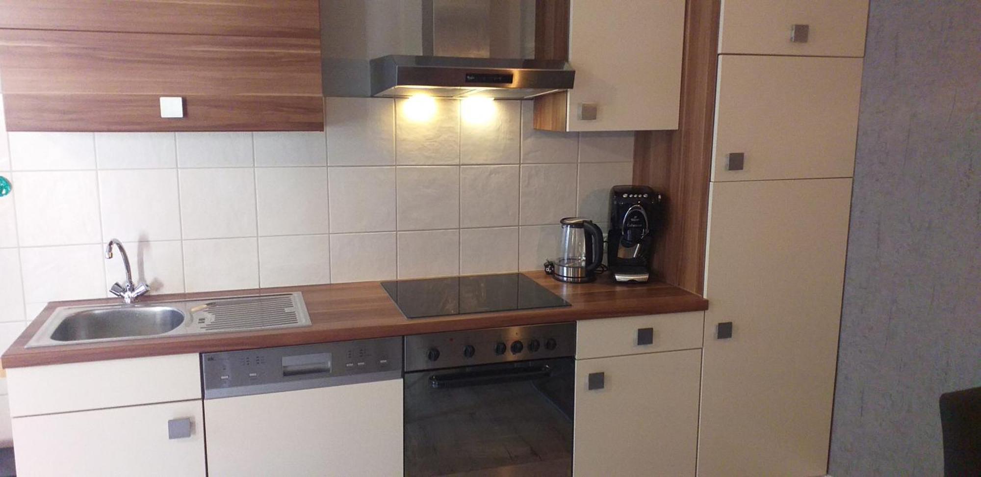 Villa Apartments Hinterer 2&5 Bedrooms Bad Goisern Ruang foto