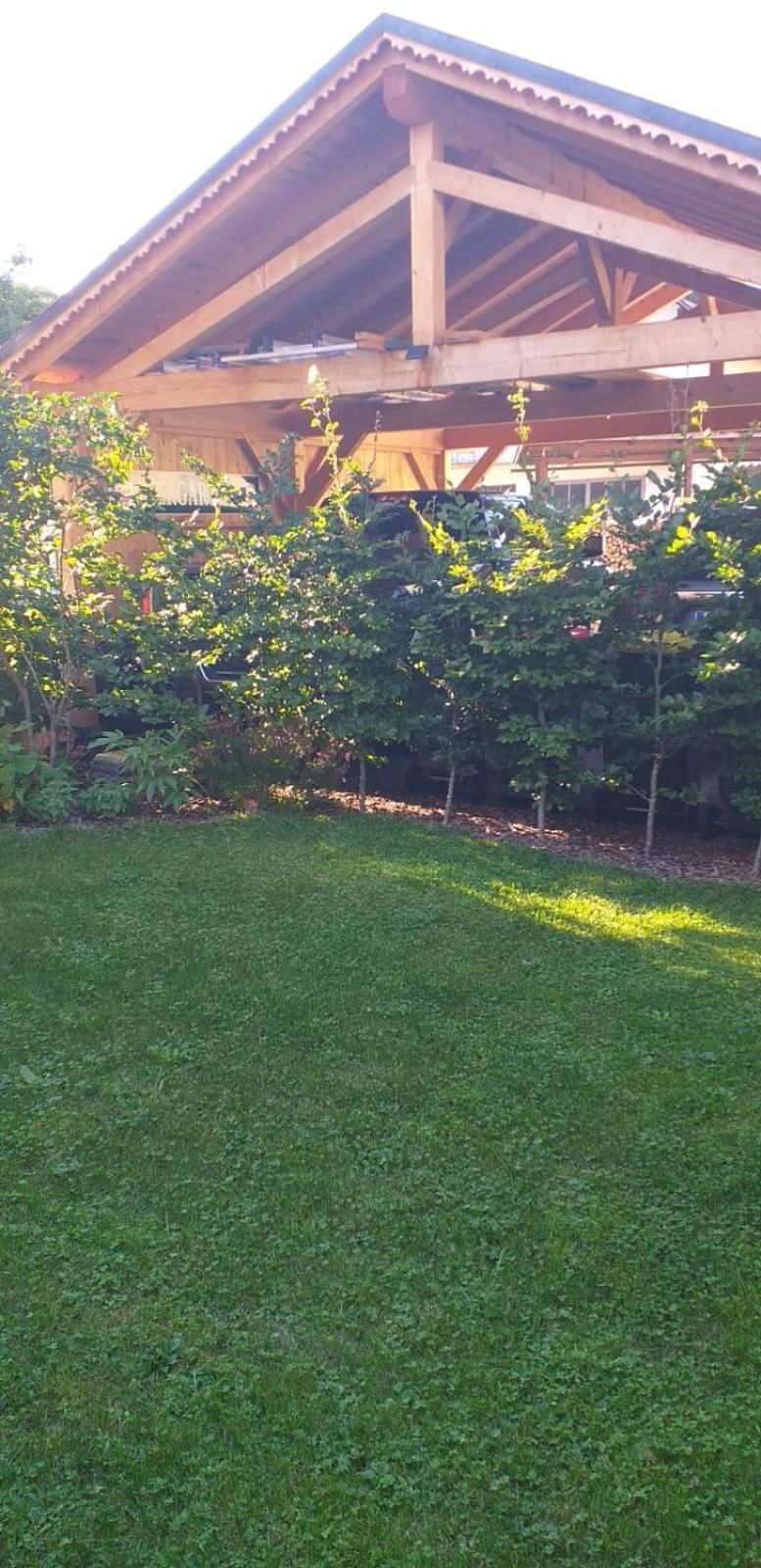 Villa Apartments Hinterer 2&5 Bedrooms Bad Goisern Ruang foto