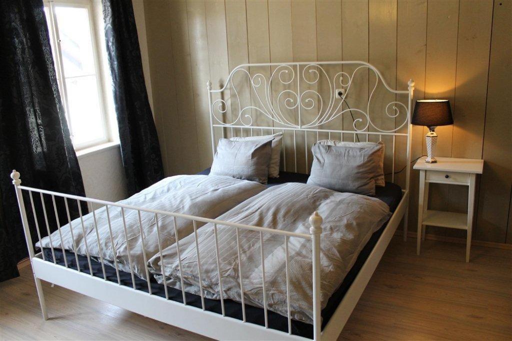 Villa Apartments Hinterer 2&5 Bedrooms Bad Goisern Ruang foto