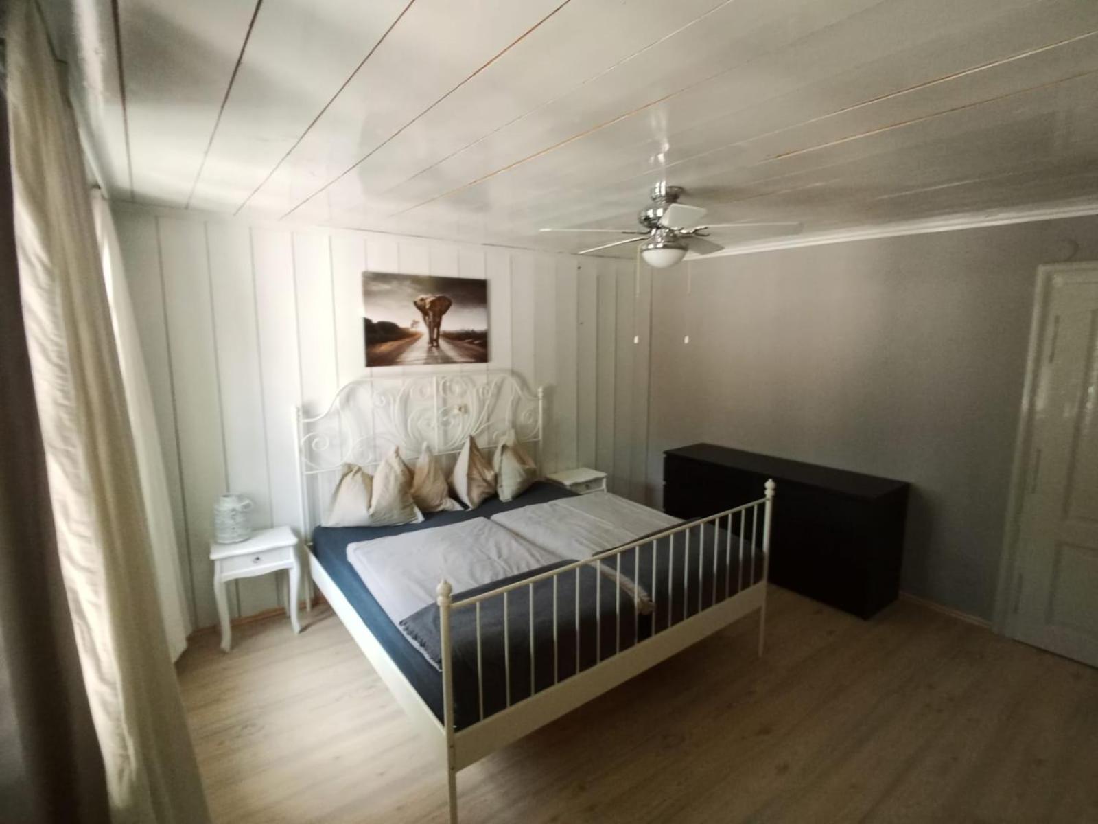Villa Apartments Hinterer 2&5 Bedrooms Bad Goisern Bagian luar foto