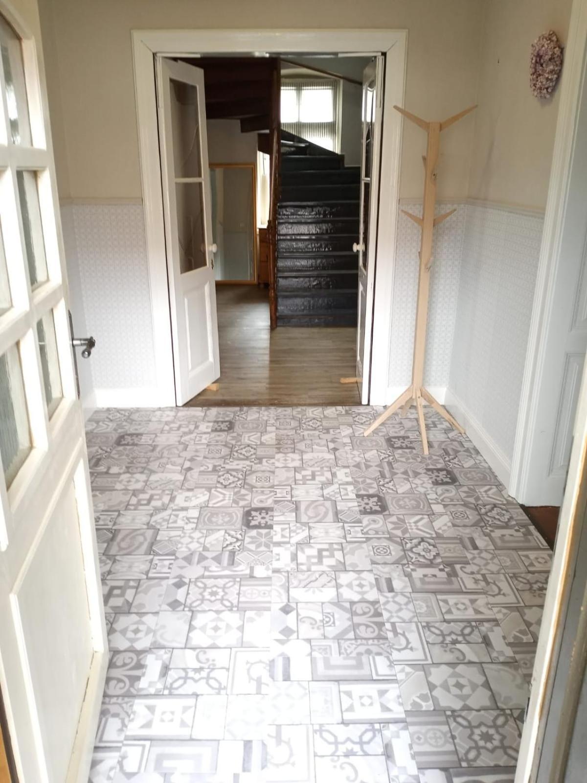 Villa Apartments Hinterer 2&5 Bedrooms Bad Goisern Ruang foto