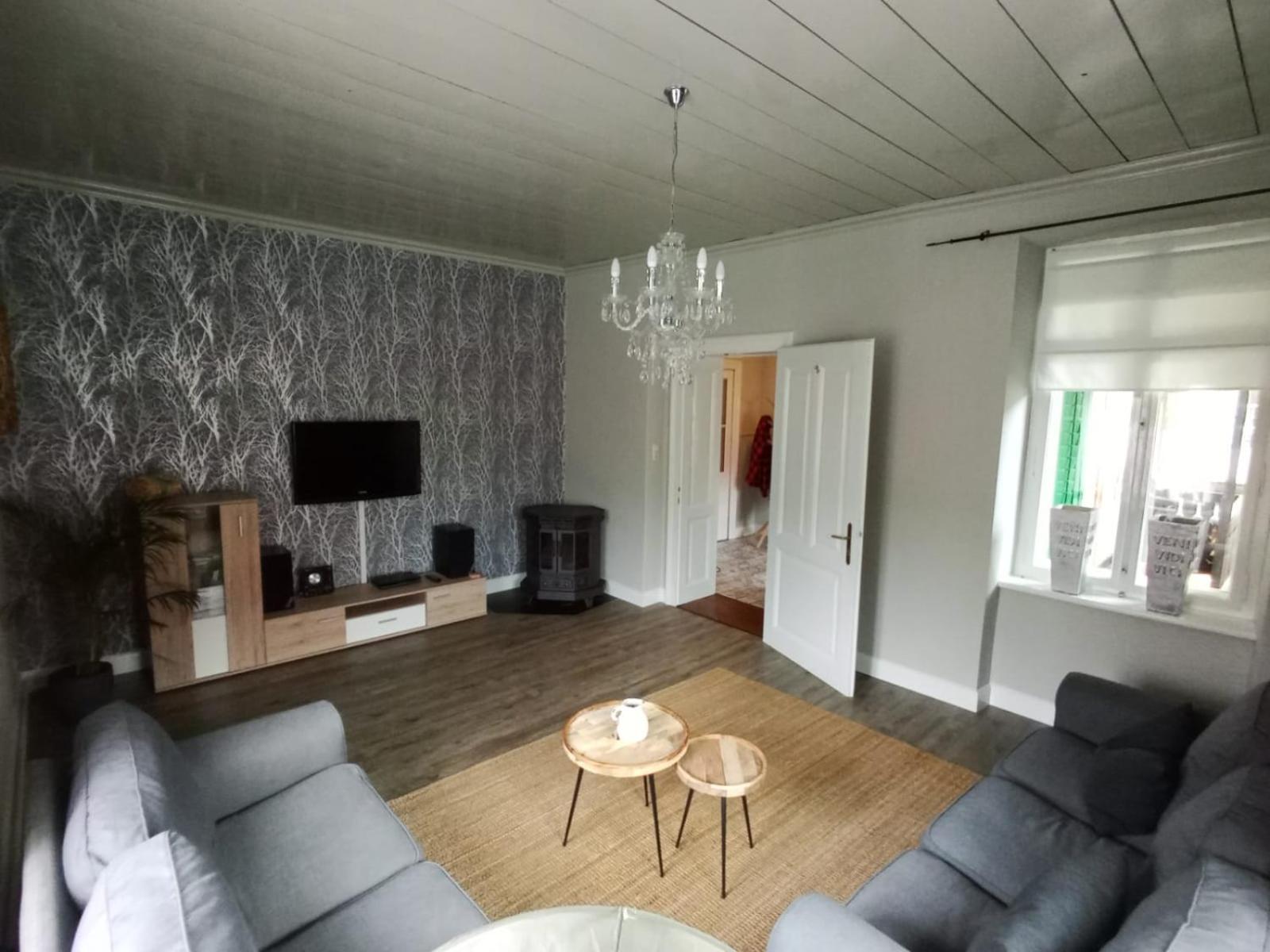 Villa Apartments Hinterer 2&5 Bedrooms Bad Goisern Bagian luar foto