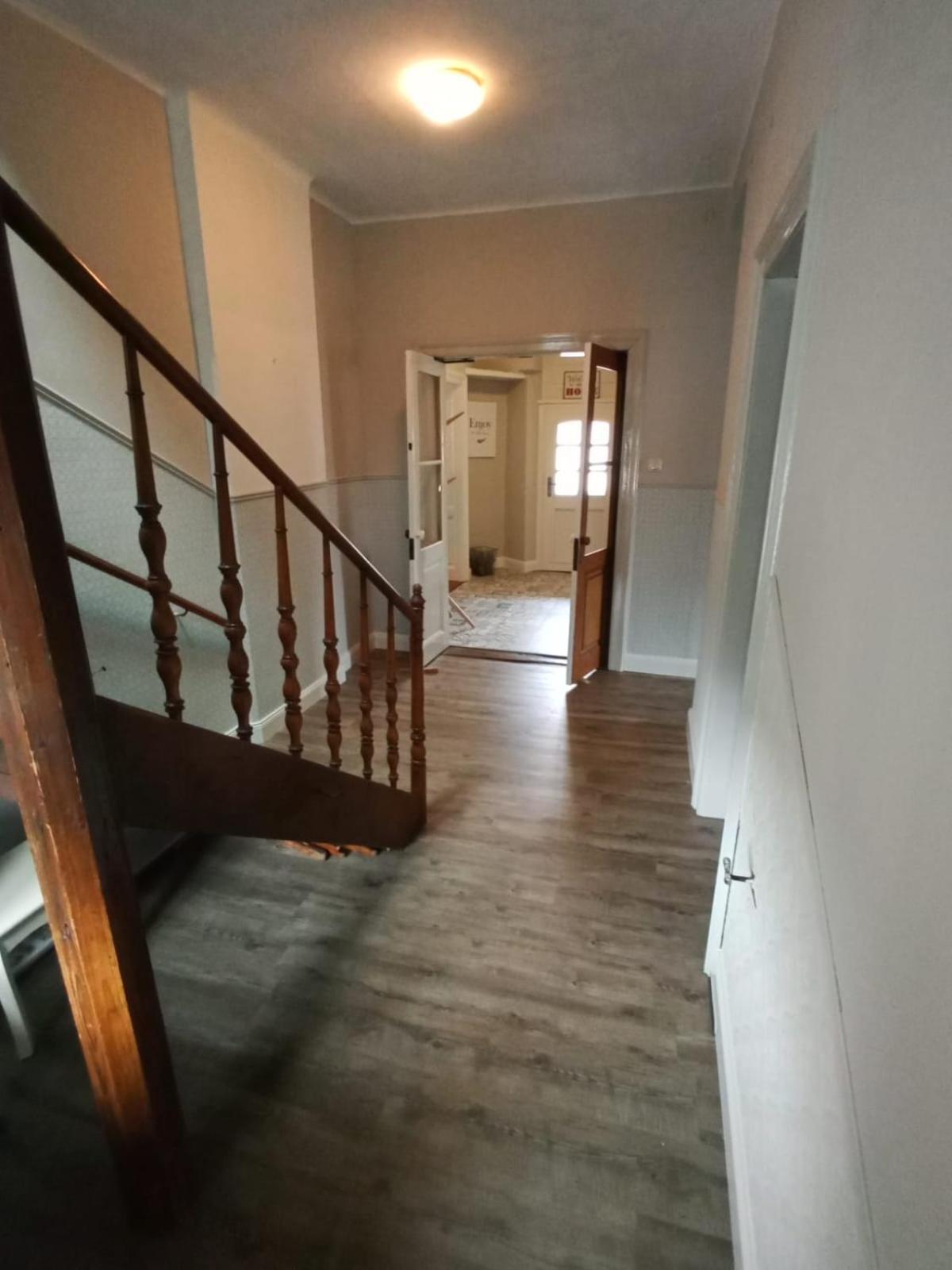 Villa Apartments Hinterer 2&5 Bedrooms Bad Goisern Ruang foto