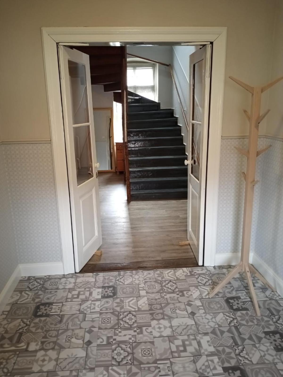Villa Apartments Hinterer 2&5 Bedrooms Bad Goisern Bagian luar foto