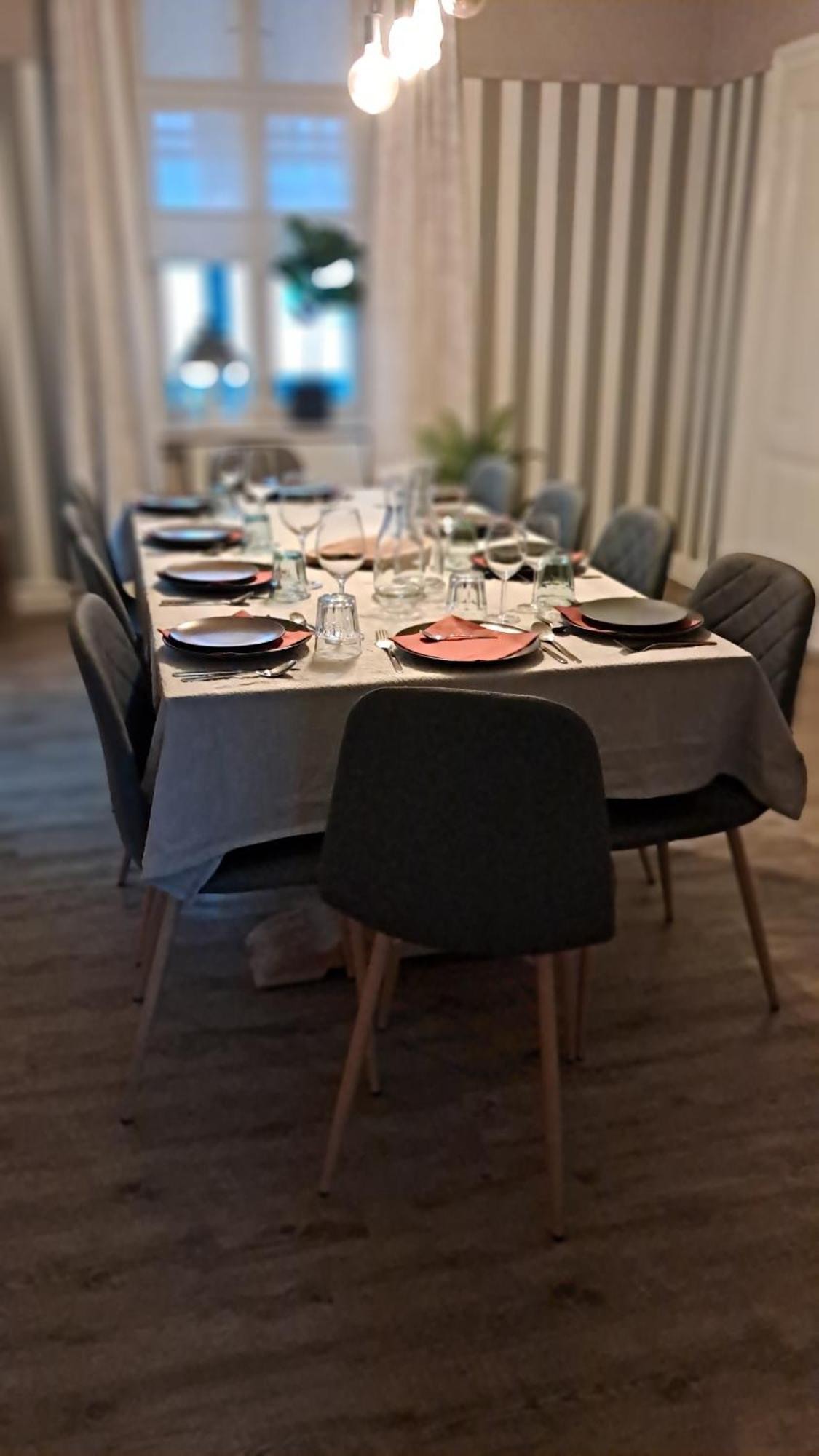 Villa Apartments Hinterer 2&5 Bedrooms Bad Goisern Bagian luar foto