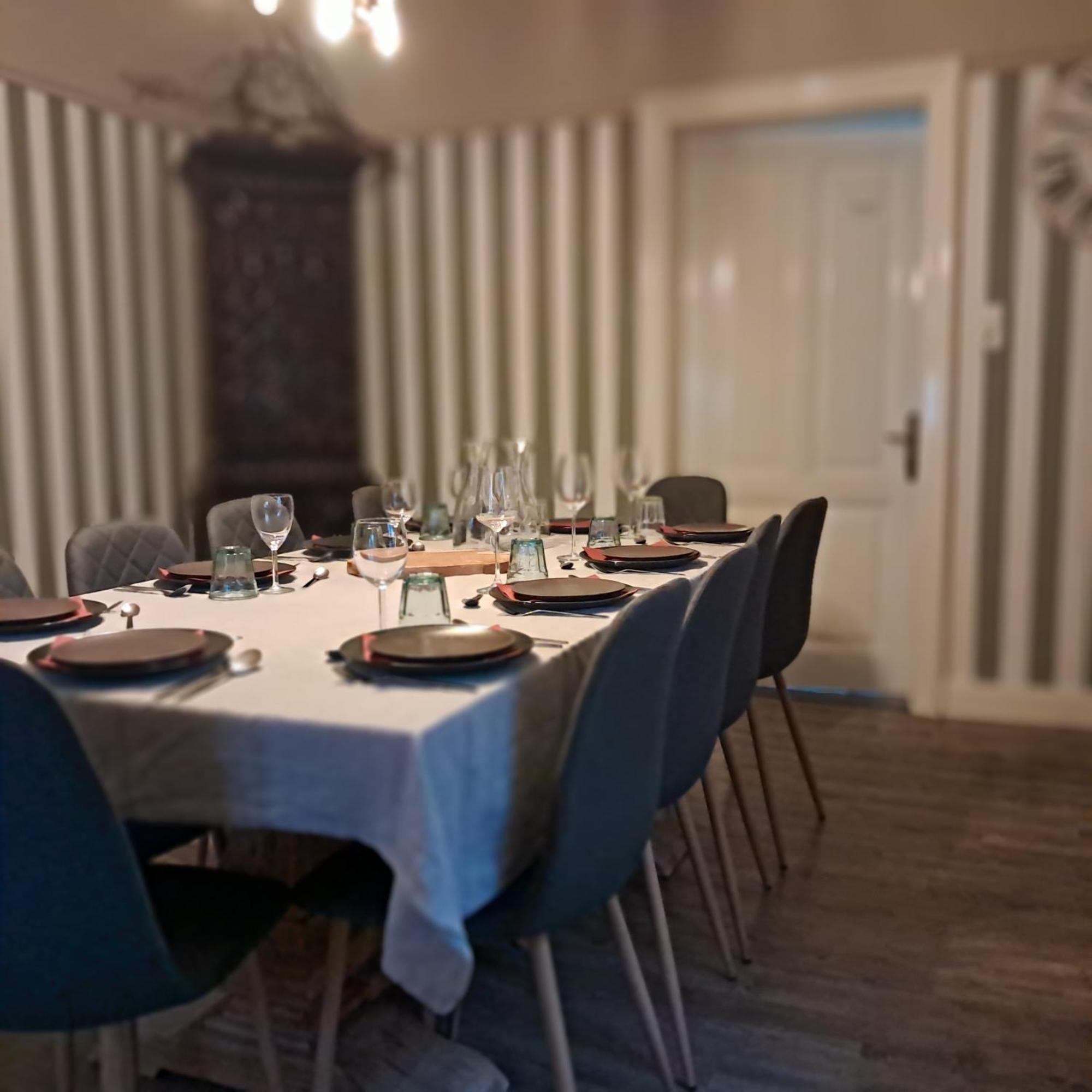 Villa Apartments Hinterer 2&5 Bedrooms Bad Goisern Bagian luar foto