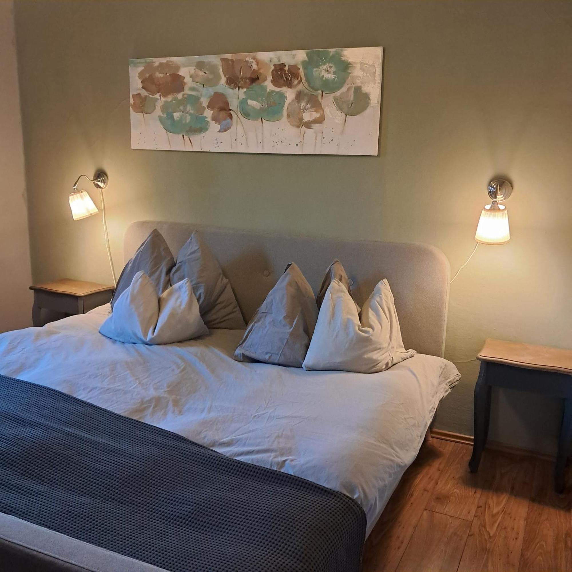 Villa Apartments Hinterer 2&5 Bedrooms Bad Goisern Bagian luar foto